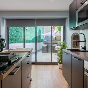 Appartement met een Slaapkamer